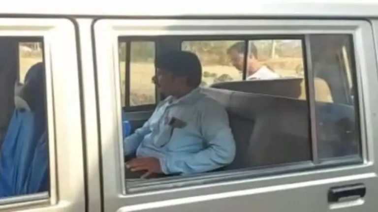 School Headmaster Held For Misbehaving With Girl Students In Odisha’s Keonjhar