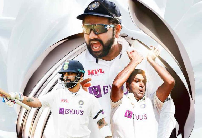 India Qualify For WTC Final After Sri Lanka’s 2-Wicket Defeat, To Take On Australia