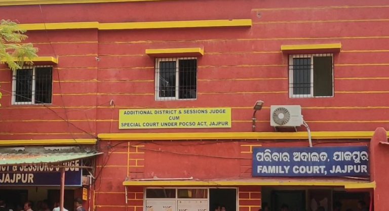 Man Gets 20-Year Jail Term For Raping Minor In Odisha’s Jajpur