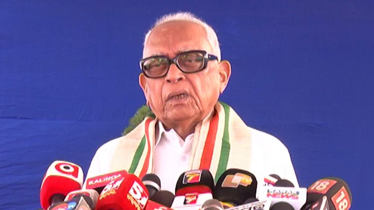 Odisha Assembly Adjourned For Long Period As Govt Wants To Avoid Discussion On Sensitive Issues, Claims Narasingha Mishra