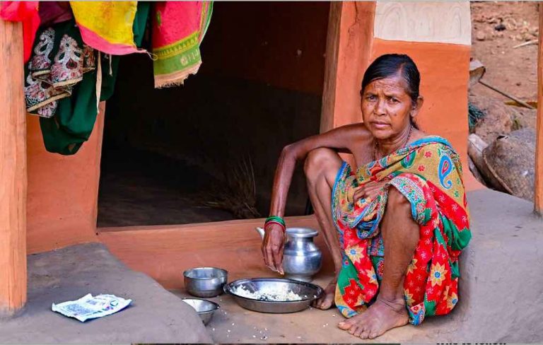 Juangs Of Odisha’s Koenjhar Face Hardships Amid Poor Access To Forest Resources, Welfare Schemes