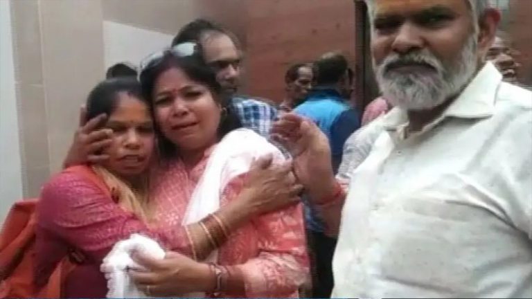 Tourists Face Harrowing Time After Snag In Lift At Dhauli Peace Pagoda In Bhubaneswar