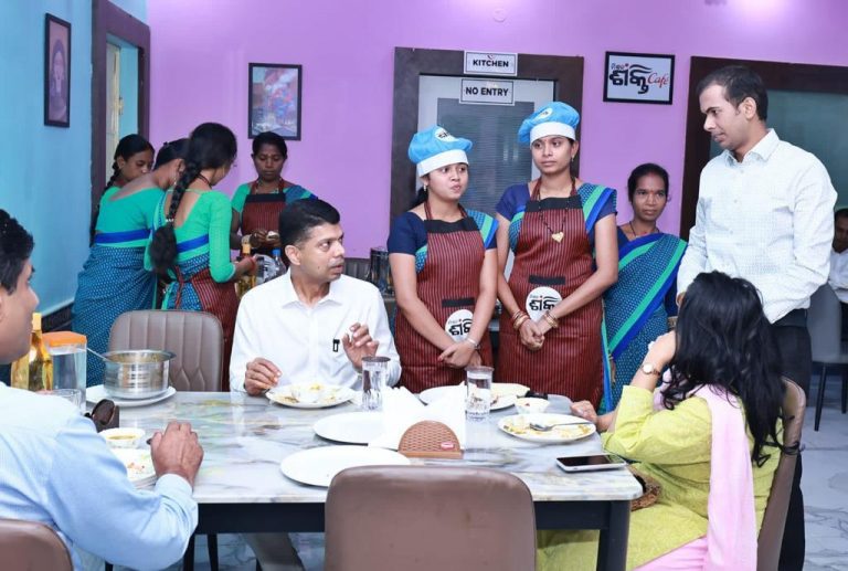 Odisha Fast-Tracks Work To Make Malkangiri Airport Operational By Jan 2024, DHH Under Mo Hospital