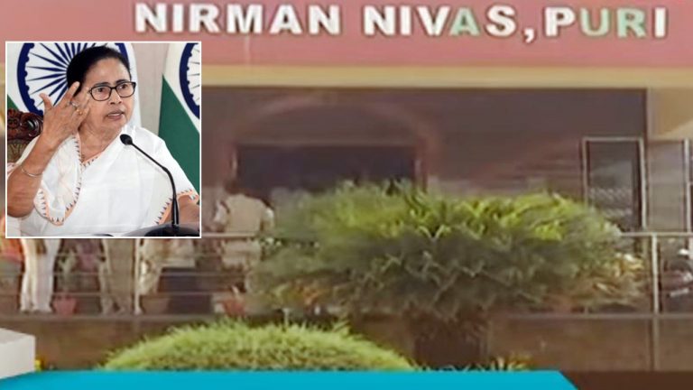 Mamata Banerjee On 3-Day Odisha Visit From Today, To Meet Naveen Patnaik On Thursday