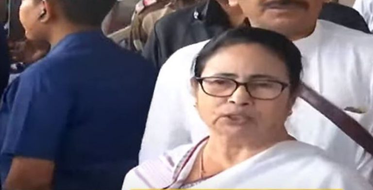 Kolkata Rape-Murder: ‘No Reply’ Mamata Banerjee Writes To PM Again