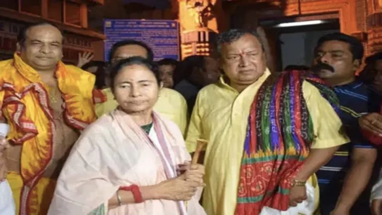 3-Day Odisha Visit: Mamata Banerjee To Visit Puri Jagannath Temple Today; Check Her Itinerary