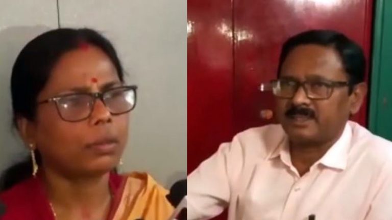 Odisha Matric Exam Question Paper Leak, Authorities Deny Allegation In Nabarangpur