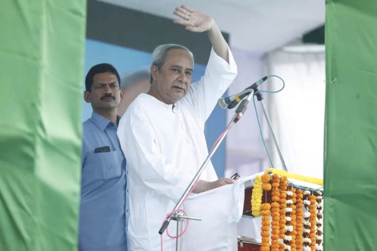 Odisha CM Naveen Patnaik To Visit Home Turf Ganjam Today; Check His Programme Schedule