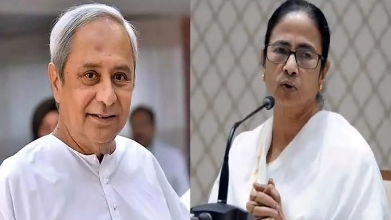 Mamata Banerjee To Visit Odisha, Likely To Meet Naveen Patnaik