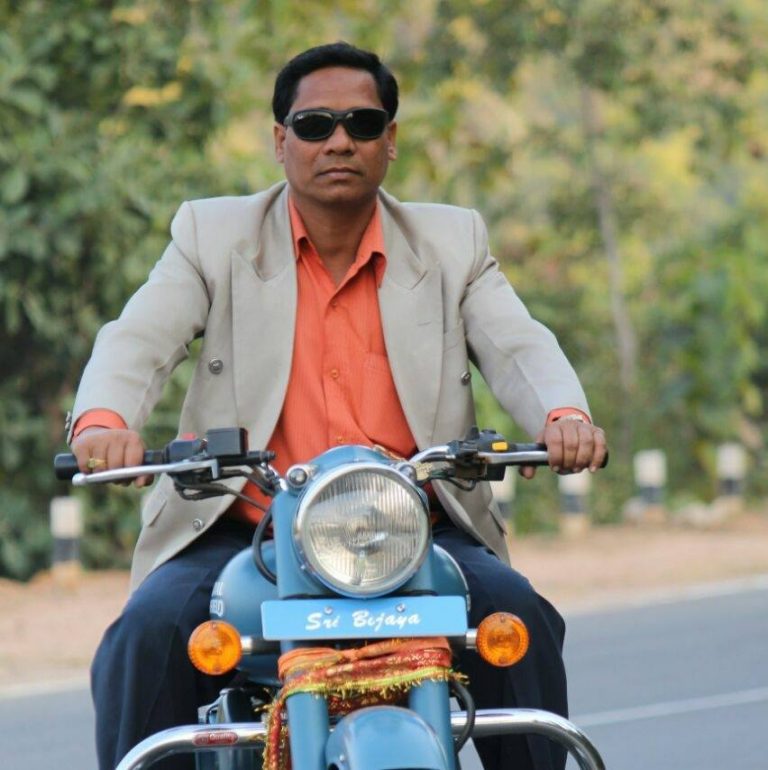 Odisha: Patnagarh Parcel Bomb Accused Punjilal Aspires To Be A Scribe