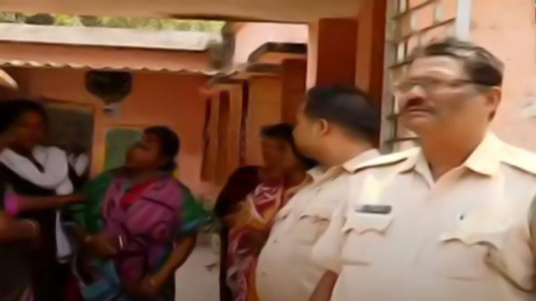 House Built Illegally By Ex-Cook In Government School Campus, Rented Out In Bhubaneswar