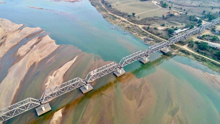 Angul-Sukinda Rail Line Opens Providing Direct Link Between Iron Ore-Rich Areas & Industries In Odisha