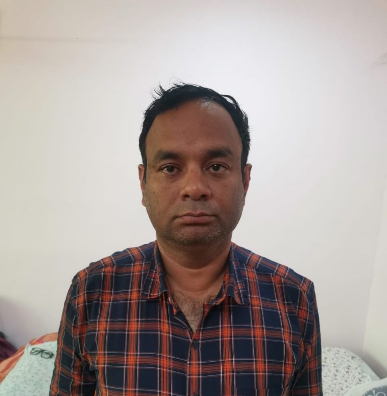 Odisha Vigilance Seizes ‘Unaccounted Cash’ From Forest Range Officer