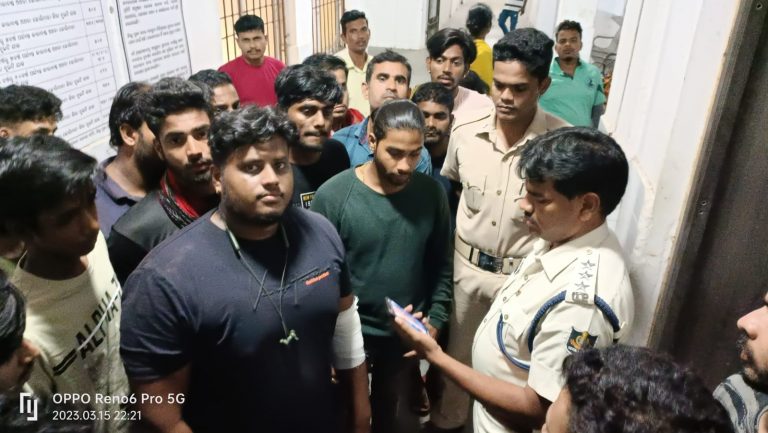 4 Puri Jagannath Temple Servitors Injured In Attack By Miscreants