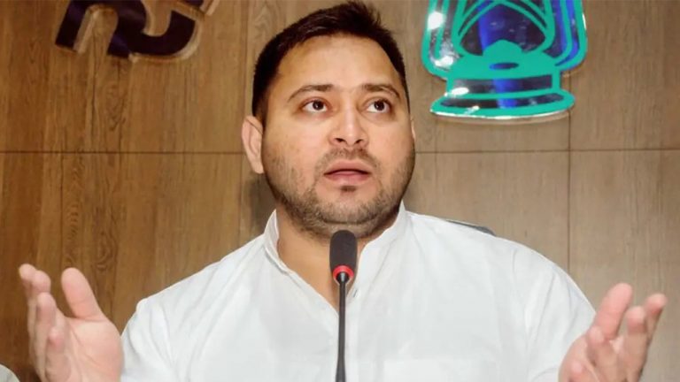 CBI Summons Tejashwi For Second Time In Land-For-Job Scam