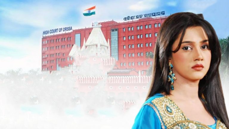 Orissa HC Dismisses Actress Varsha Priyadarshini’s Plea To Stop Anubhav From Social Media Posts