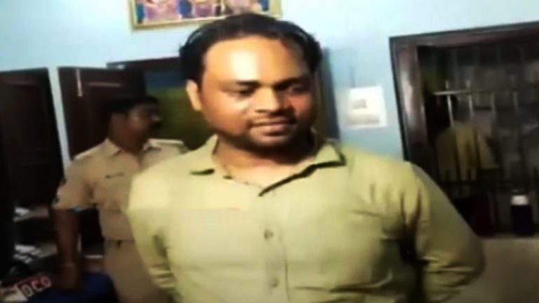 Copyright Violation: Entertainment Firm Owner Arrested In Odisha Capital