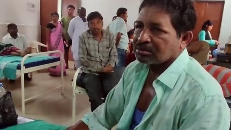 Over 50 People Hurt In Bee Attack In Odisha’s Nuapada