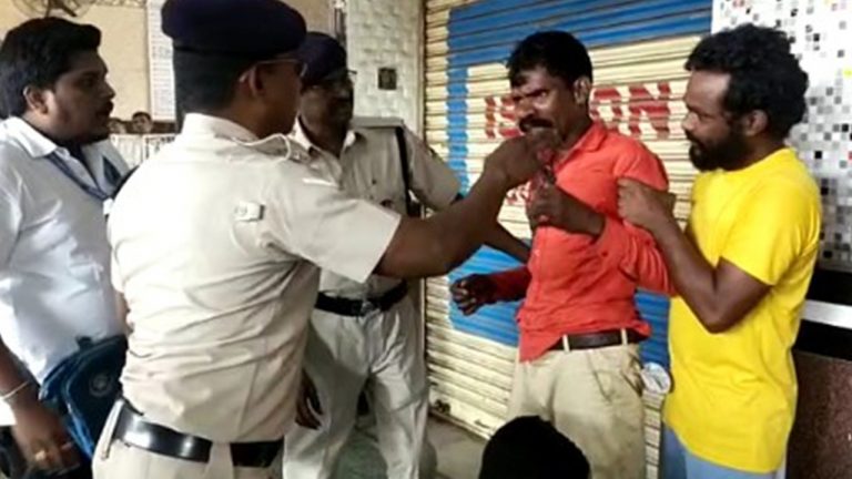 Odisha: Two Get Hit By Train While Walking Close To Tracks At Berhampur Rly Station