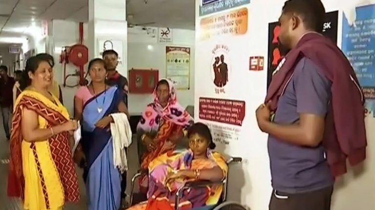 Woman Fakes Pregnancy To Get Govt Benefits In Odisha’s Malkangiri