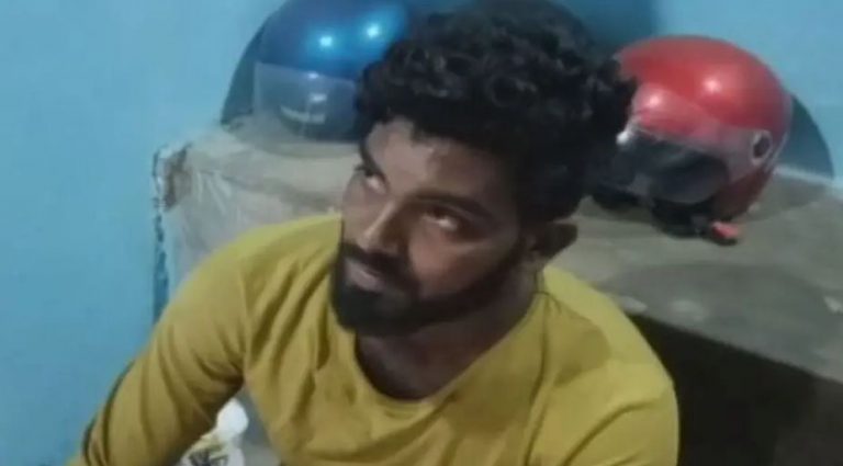 Youth Slits Plus II Girl Student’s Throat Near Exam Centre In Odisha’s Rayagada