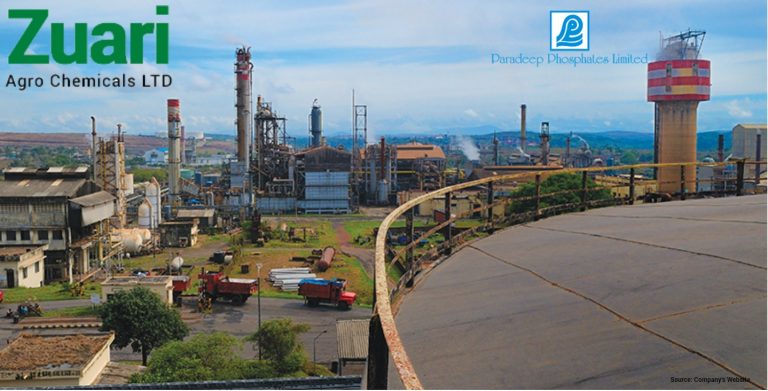 India’s Zuari & Slovakia’s Envien To Jointly Operate 150 KLPD Grain Based Distillery In UP