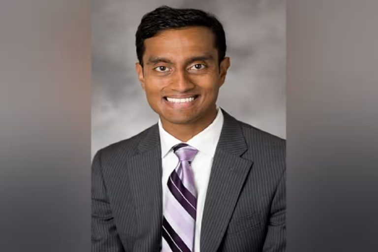 Arun Subramanian, First Indian-American To Become New York District Court Judge
