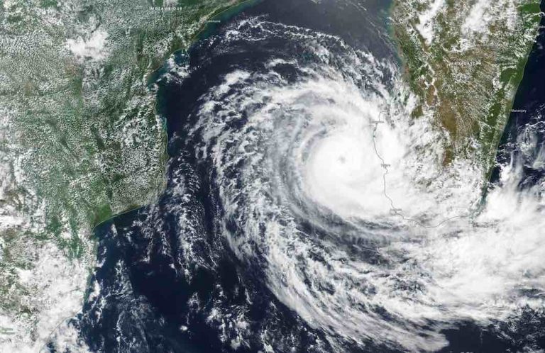 Cyclone Freddy Sets World Record For Longest-Surviving Tropical Storm