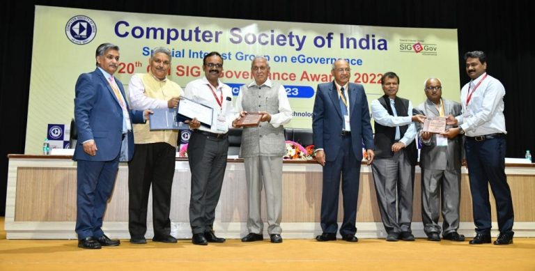 excise department awarded