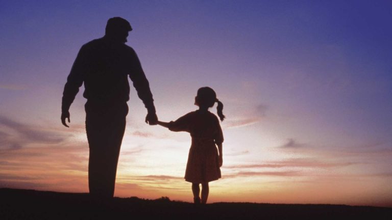A Father’s Letter To His Daughter