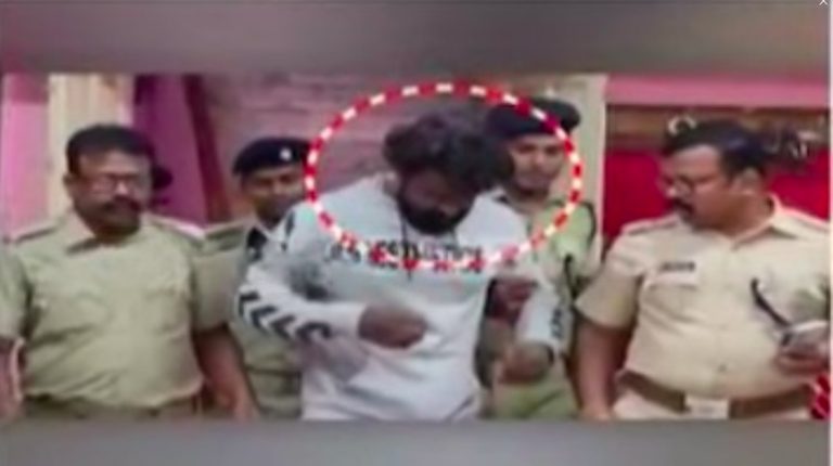 Odia Film Producer Held For Duping Assistant Prof Of Ravenshaw University