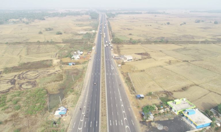 national highway
