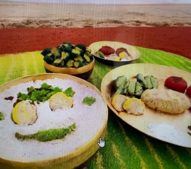 Pakhala Dibasa: Embark On A Gastronomic Journey Today