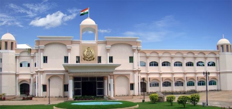 odisha police headquarters