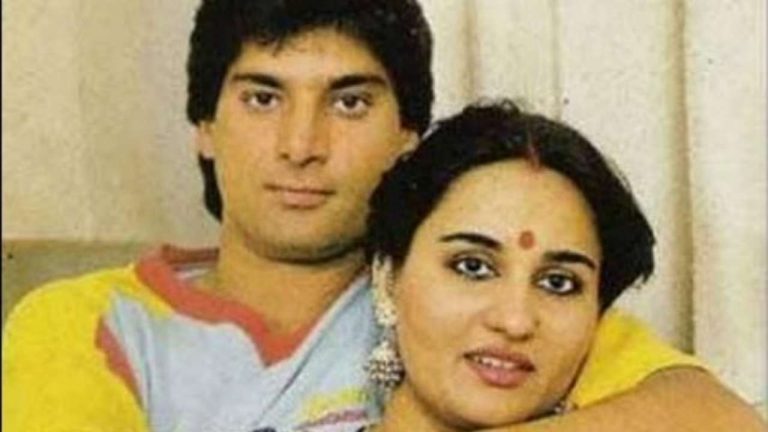 Pak Cricketer Mohsin Khan Opens Up About His Divorce From Reena Roy After 40 Years