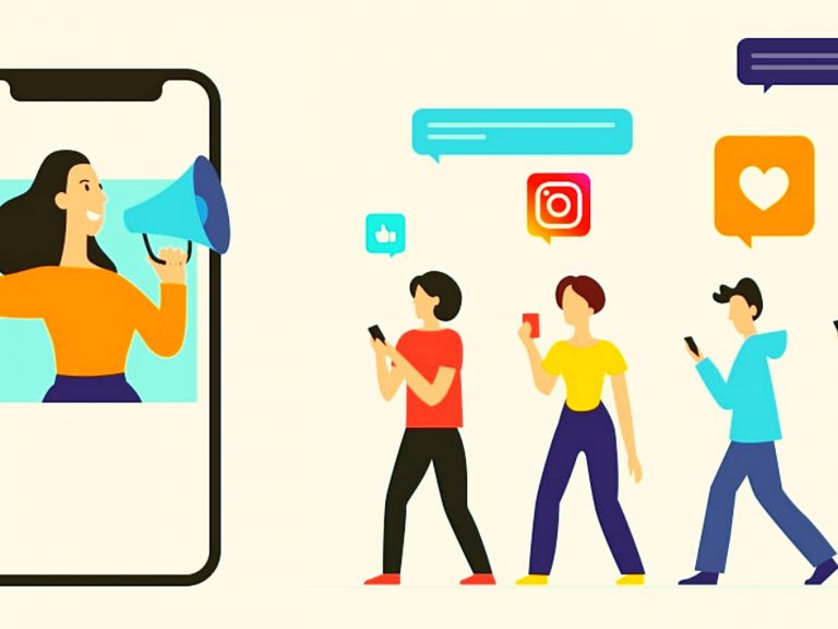 social media influencers guidelines