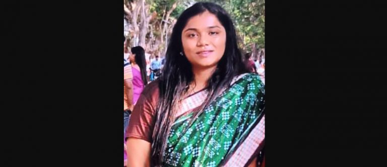 Police Book Two For Murder In Odisha’s VSSUT Student Chinmayee Death Case