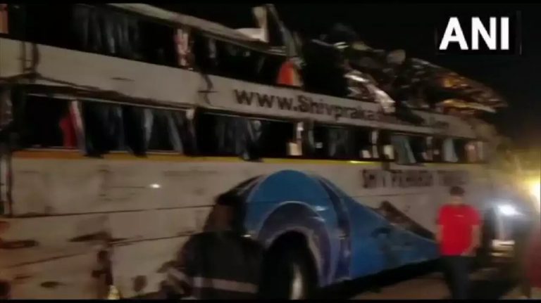 32 Killed As Trains Collide Head-On In Greece