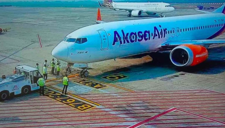 India’s Newest Airline Begins Flight Services From Bhubaneswar To Bengaluru & Pune