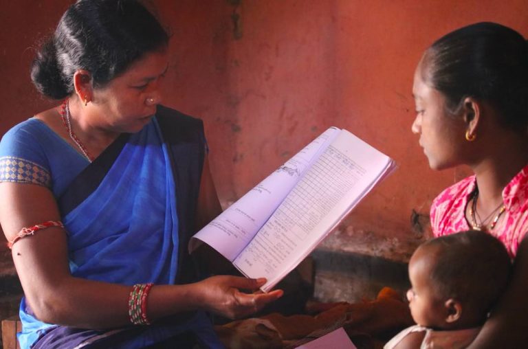 When She Untangled ‘Taboos’ & ‘Traditions’ For Safe Delivery Among Kondh Women In Odisha