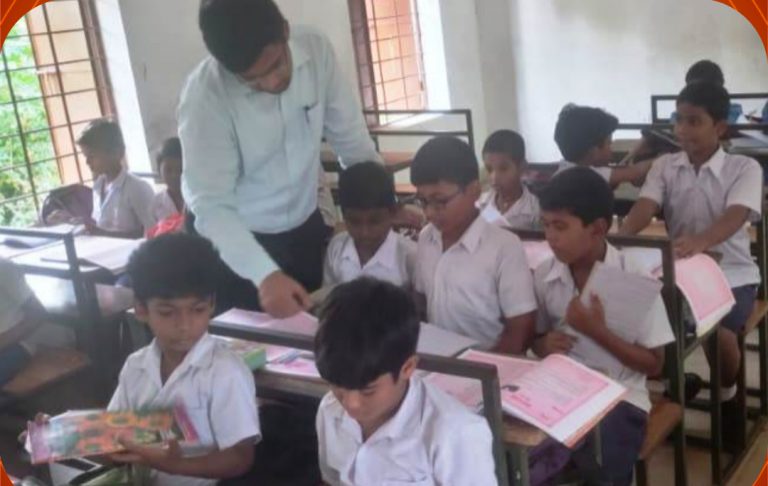 Controversy Over Minimum Age For School Admission Resolved In Odisha