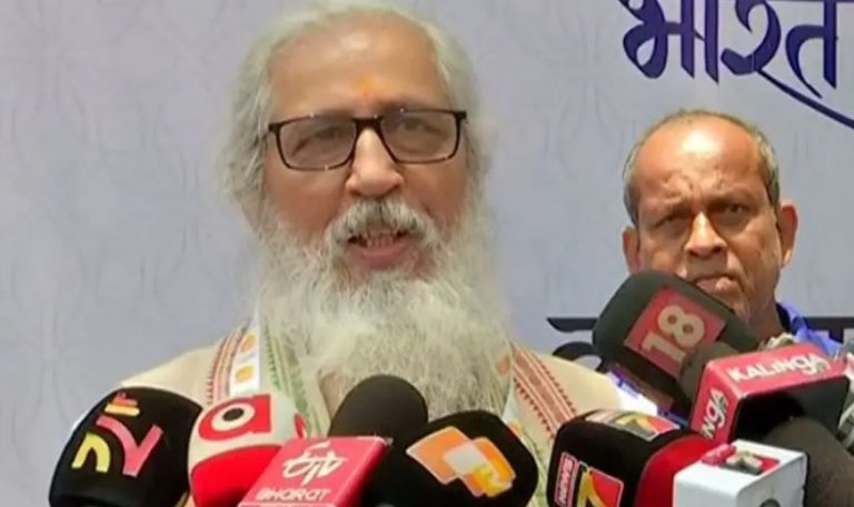 Unique ID System For Students To Curb Fake Certificate Menace: NETF Chairman In Bhubaneswar