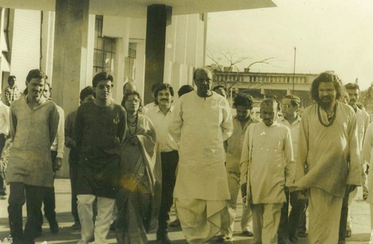Tracing The Political Journey Of Odisha’s ‘Tall Leader’ Biju Patnaik With Some Rare Pictures