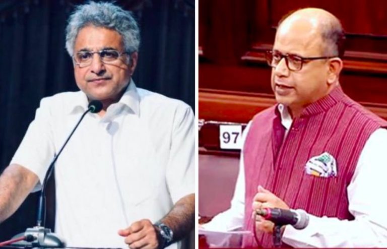 No Separate Fund For Promotion Of ‘Classical Language’ Odia; Odisha MPs Question ‘Skewed Priorities’ Of Centre