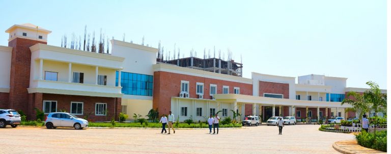 Odisha: Bagchi-Sri Shankara Cancer Centre To Be Functional From Rath Yatra On June 20