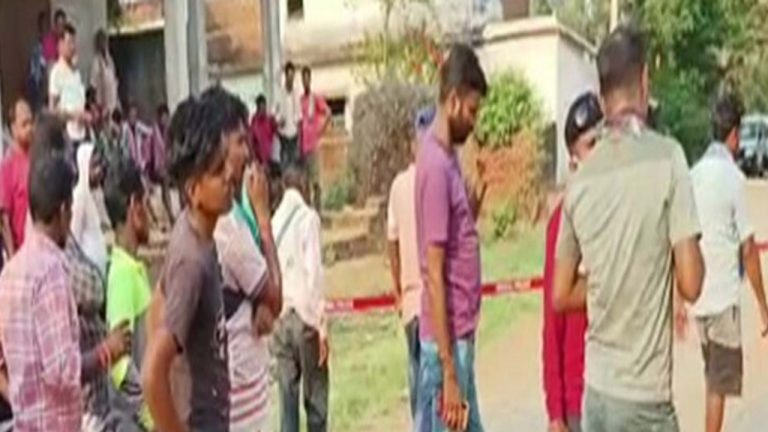 Odisha: 3 Bodies Found From House In Bargarh; Murder Suspected