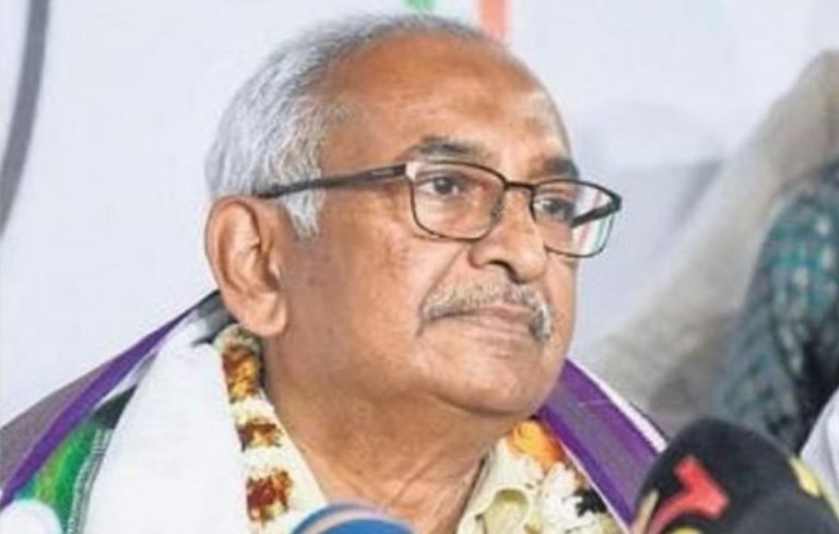 Odisha Leader & Ex-Bureaucrat Bijay Patnaik Resigns From Congress; Know What He Says