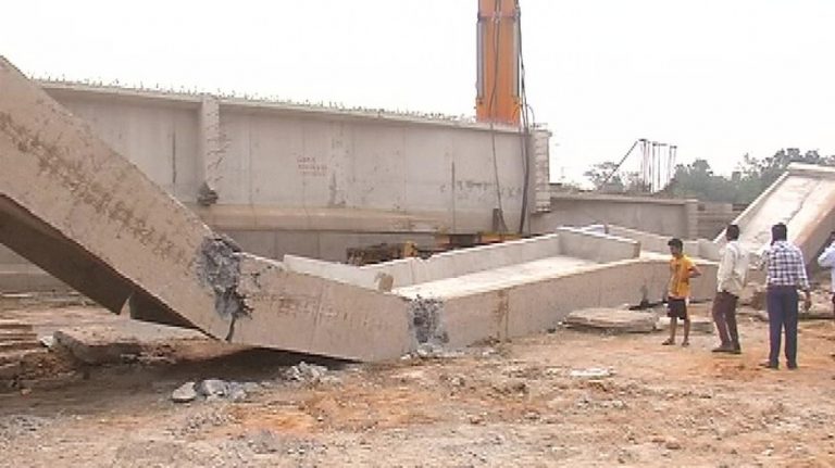 3 Engineers Suspended Over Kendrapada Bridge Collapse In Odisha