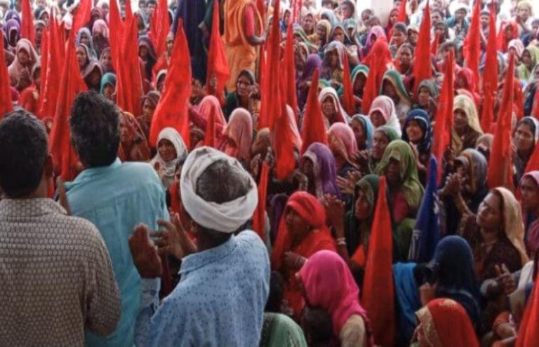 Encroachment Trouble Brews In MP’s Nepanagar As Tribals Are Pitted Against Tribals