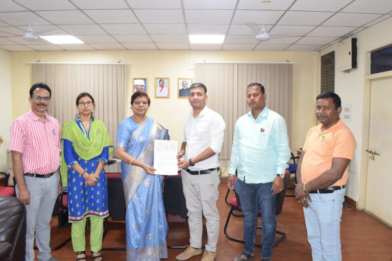 ICAR-CIWA Bhubaneswar Develops New Women Friendly Farm Technology